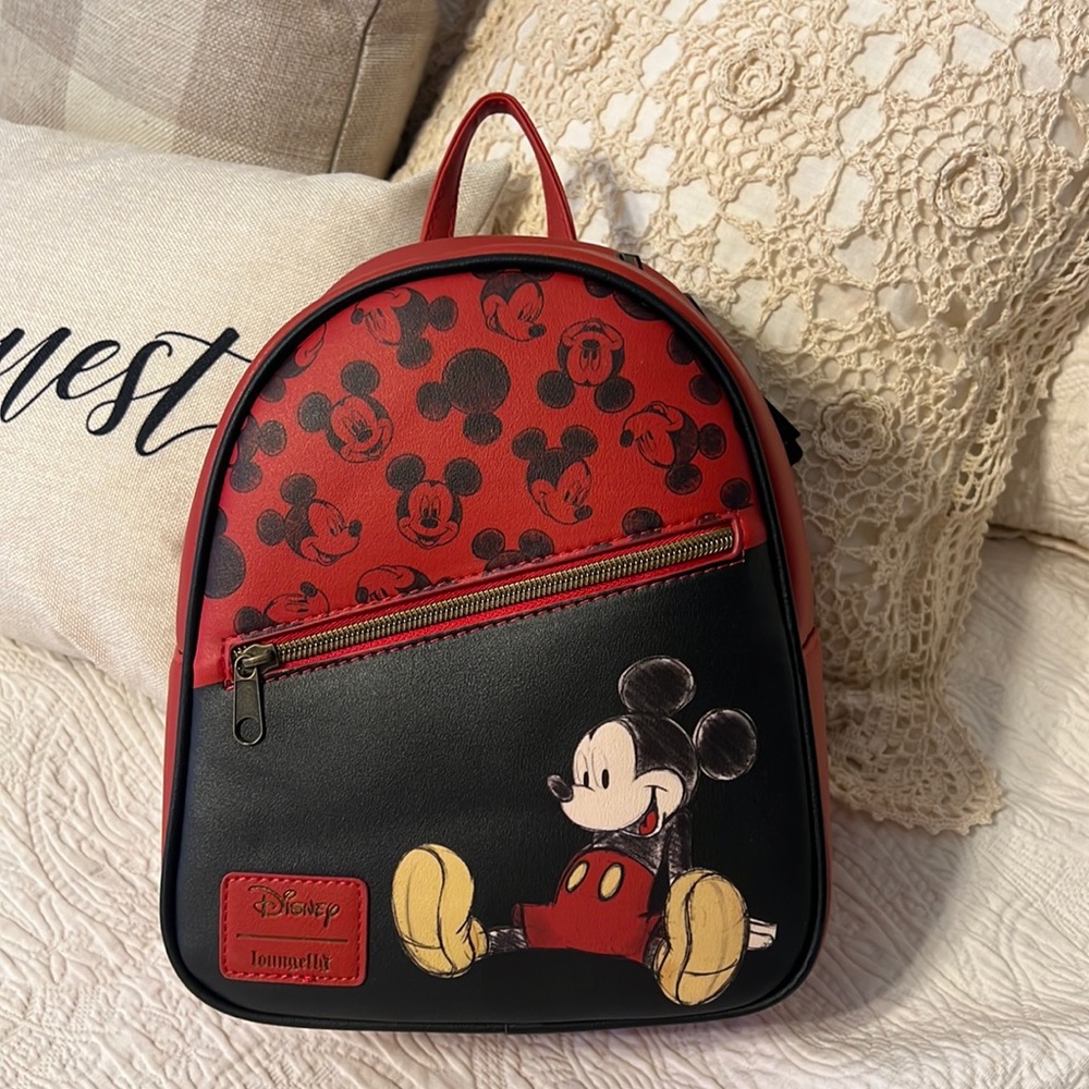 Disney Loungefly